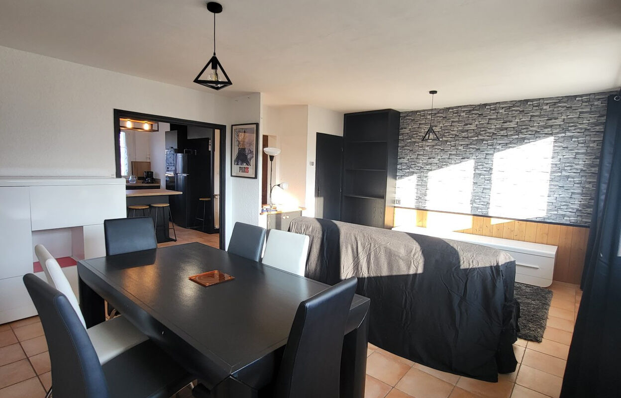 appartement 6 pièces 134 m2 à louer à Privas (07000)