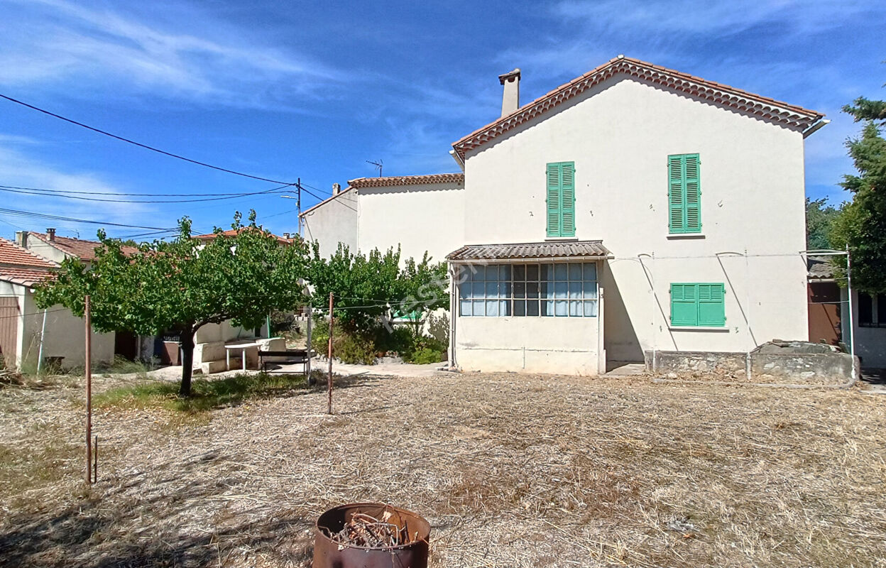 maison 8 pièces 150 m2 à vendre à Toulon (83200)