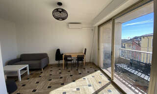 Appartement 2 Pièces 34 m² à louer à Lunel (34400)