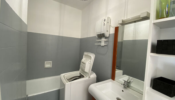 Appartement 2 pièces  à louer Lunel 34400