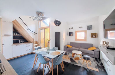 vente appartement 192 000 € à proximité de Le Biot (74430)