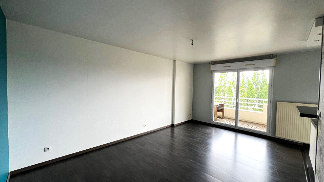 appartement 2 pièces 51 m2 à louer à Saint-Herblain (44800)