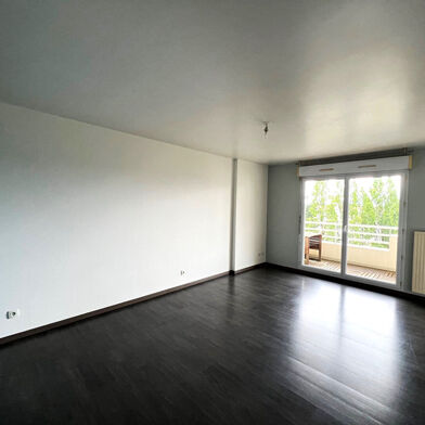 Appartement 2 pièces 51 m²