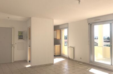 appartement 3 pièces 70 m2 à louer à Valence (26000)