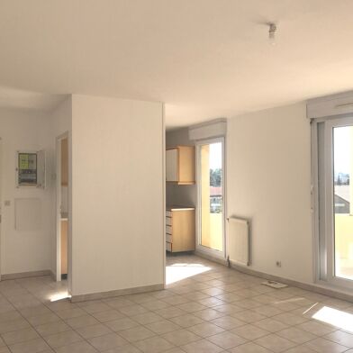 Appartement 3 pièces 70 m²