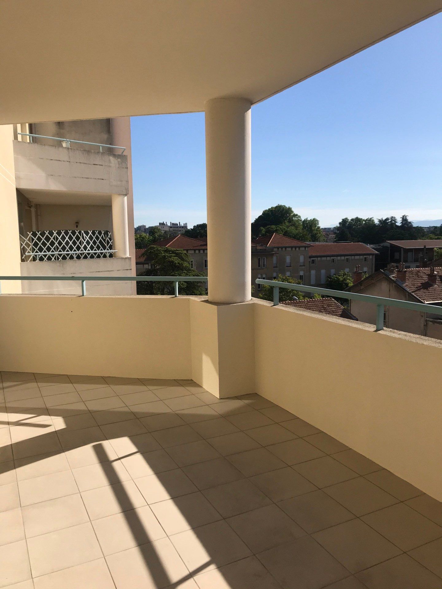 Appartement 3 pièces  à louer Valence 26000