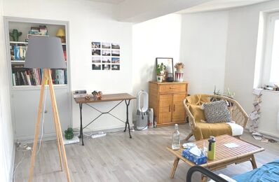 location appartement 445 € CC /mois à proximité de Valence (26000)