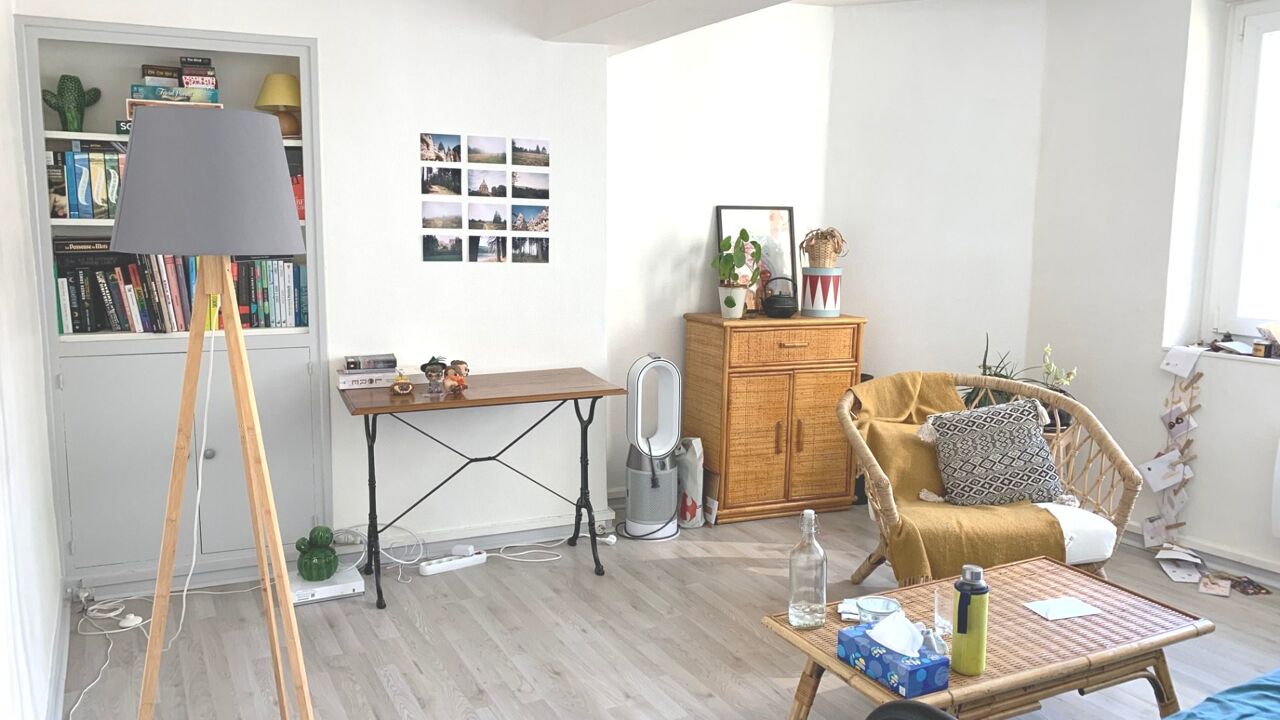 appartement 2 pièces 49 m2 à louer à Valence (26000)