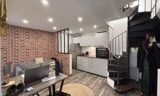 Appartement 2 Pièces 30 m² à vendre à Nice (06000)