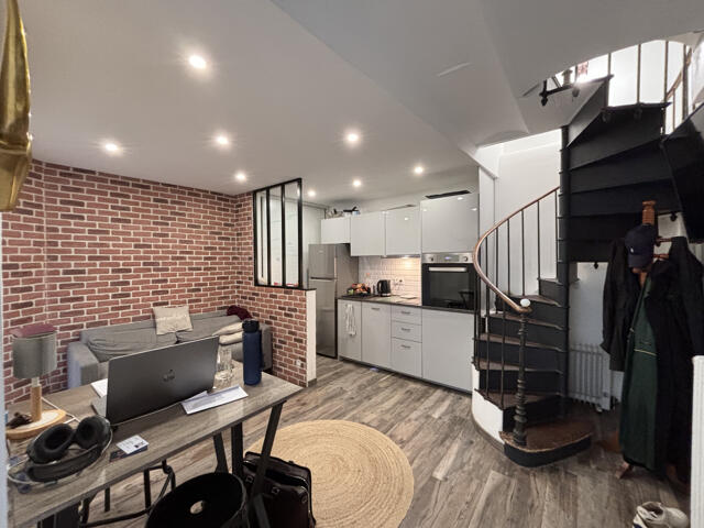 Appartement proposé à Nice