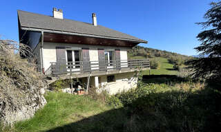 Maison 7 Pièces 172 m² à vendre à Le Gua (38450)