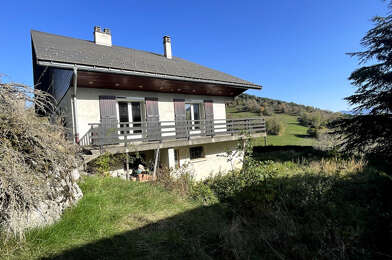 Maison 7 pièces 365000 €