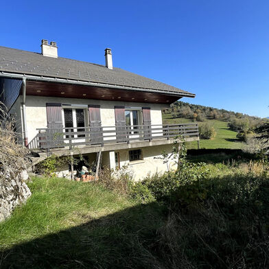 Maison 7 pièces 365000 €