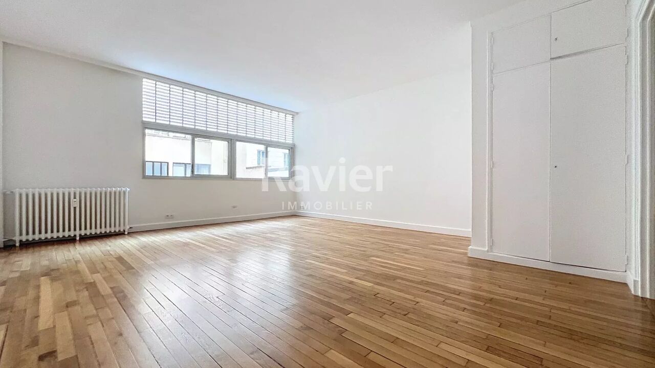 appartement 1 pièces 43 m2 à vendre à Paris 8 (75008)