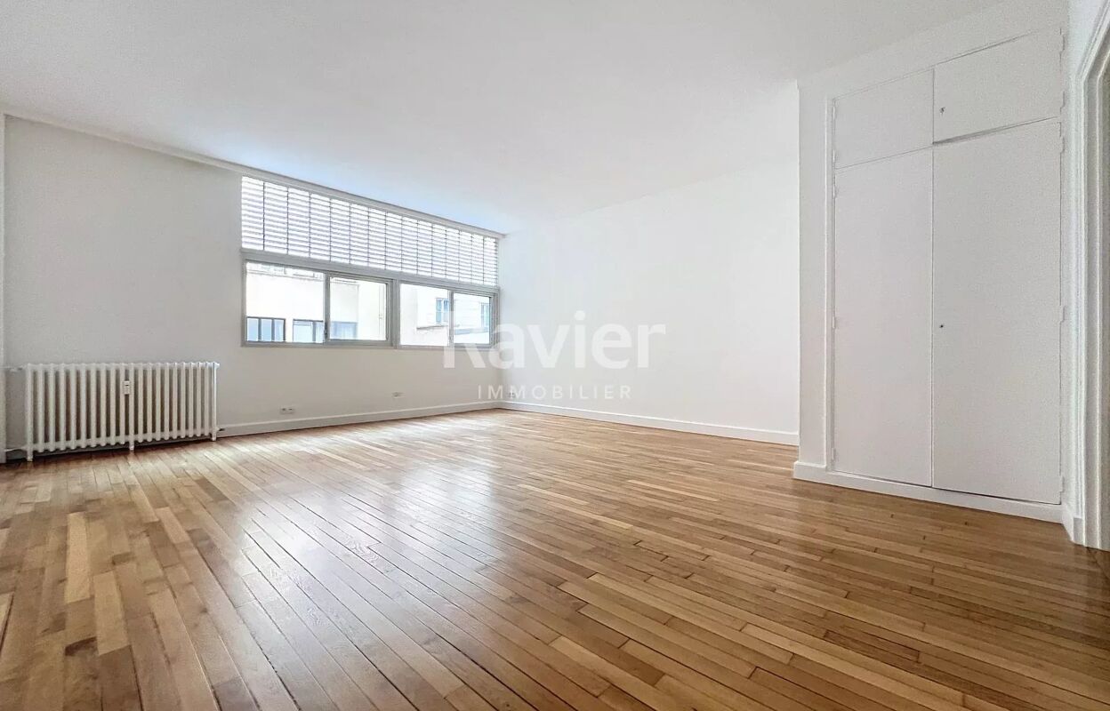 appartement 1 pièces 43 m2 à vendre à Paris 8 (75008)