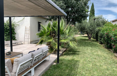 vente maison 500 000 € à proximité de Villeneuve-Lès-Avignon (30400)