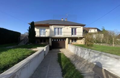 maison 5 pièces 94 m2 à vendre à Château-Renard (45220)