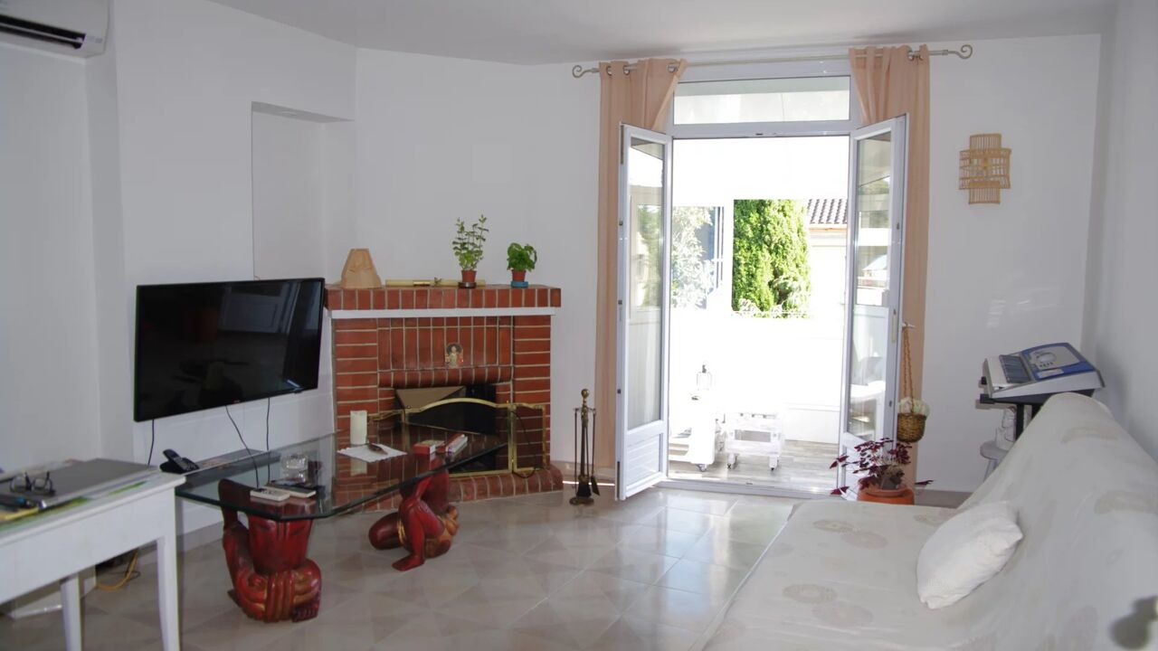 appartement 3 pièces 61 m2 à vendre à Draguignan (83300)