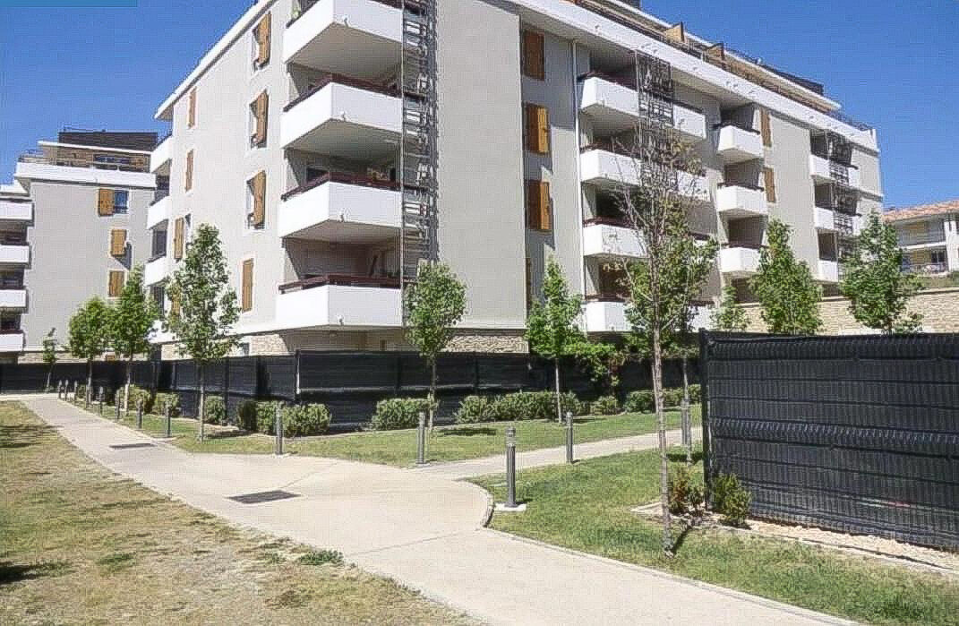 Marseille 14eme Appartement 2 pièces 42 m²