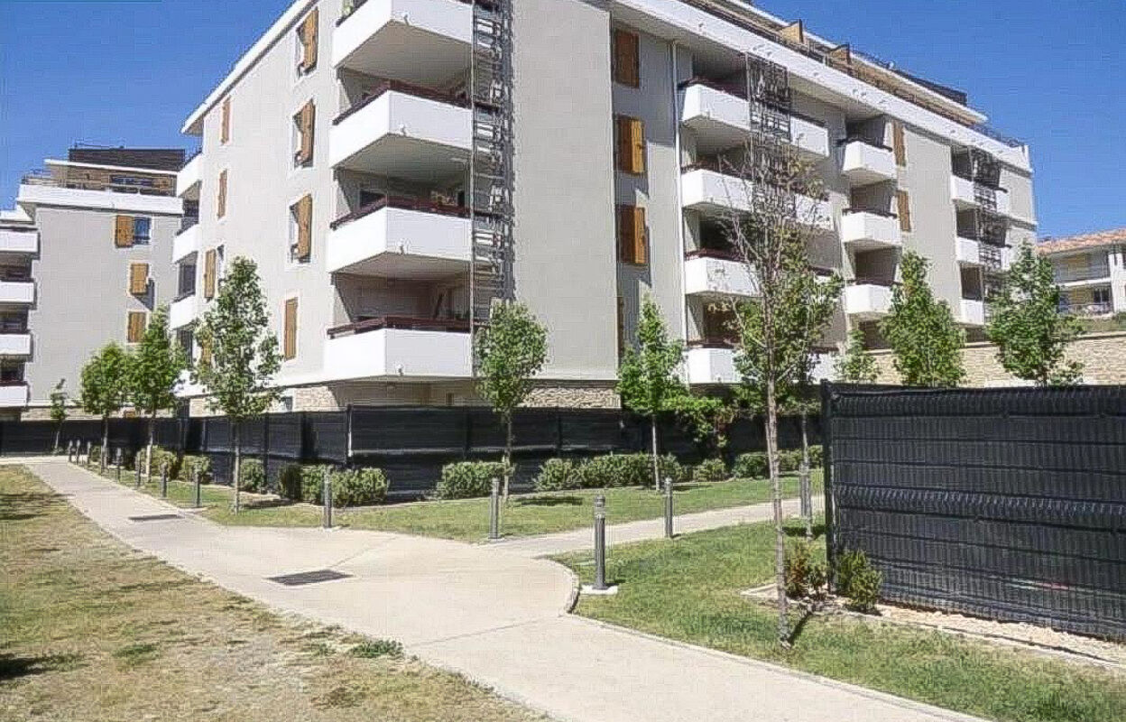 appartement 2 pièces 42 m2 à vendre à Marseille 14 (13014)