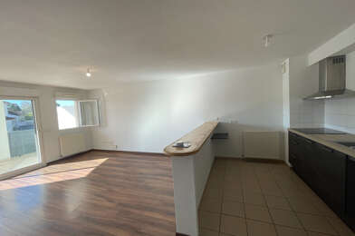 Appartement 3 pièces 198000 €