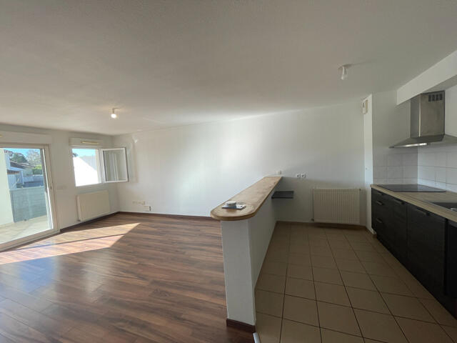 Appartement proposé à Lons