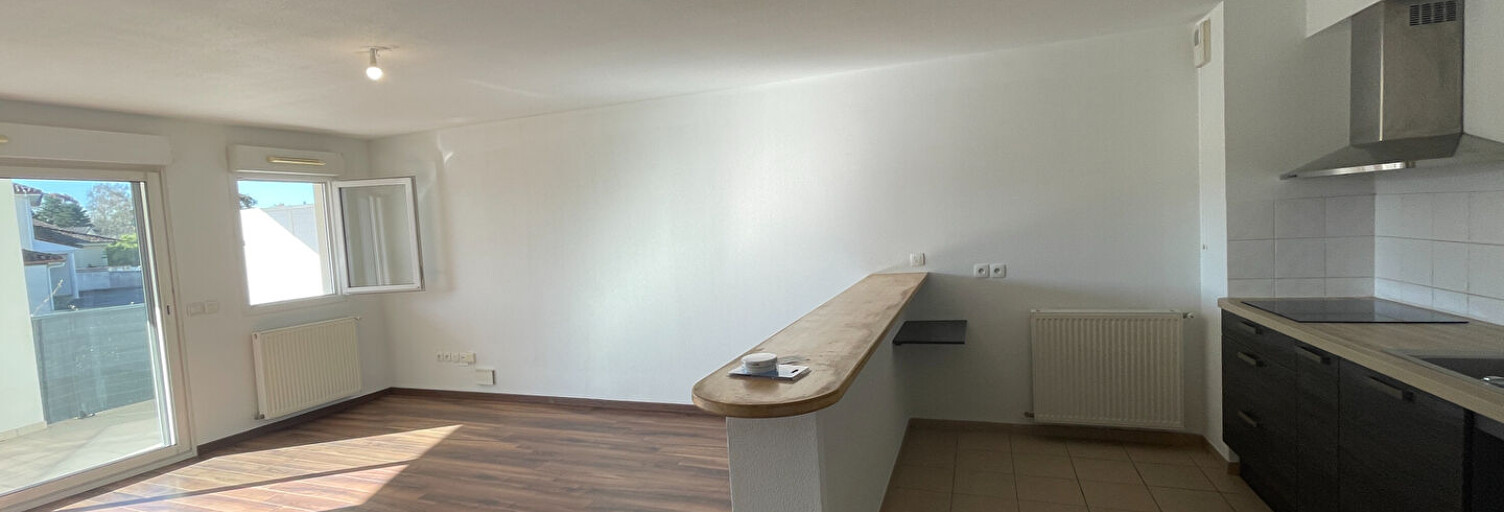 Appartement 3 Pièces 68 m² à vendre à Lons (64140)