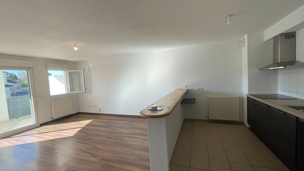 appartement 3 pièces 68 m2 à vendre à Lons (64140)