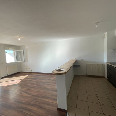 Appartement 3 pièces 198000 €