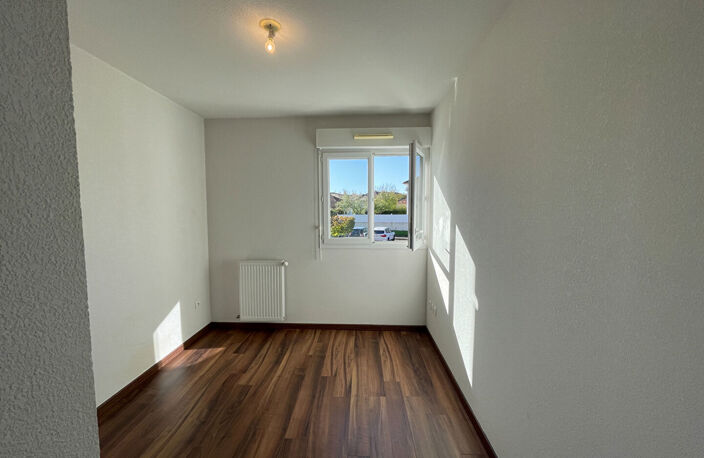APPARTEMENT T3 DE STANDING À VENDRE À LONS — photo 4