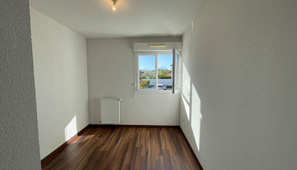 Appartement 3 pièces  à vendre Lons 64140