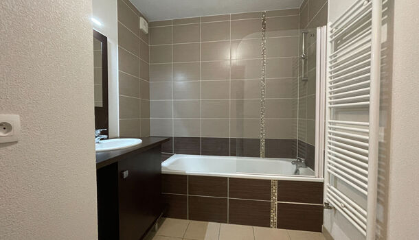 Appartement 3 pièces  à vendre Lons 64140