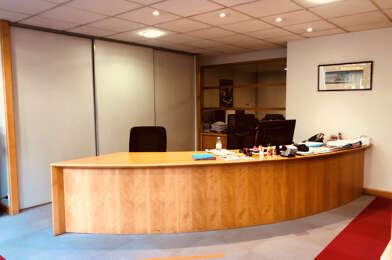 Commerce 5 pièces 124000 €