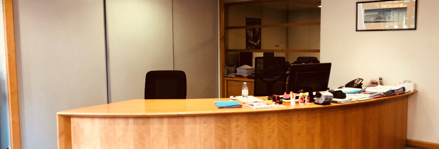 Commerce 5 Pièces 98 m² à vendre à Pau (64000)