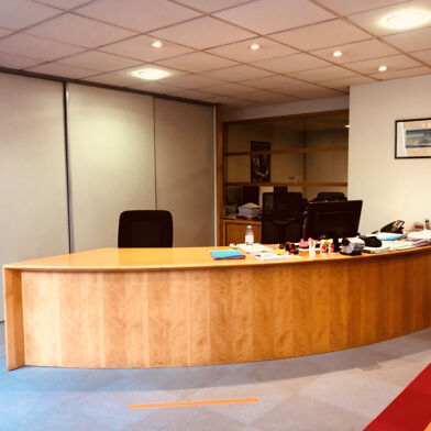 Commerce 5 pièces 124000 €