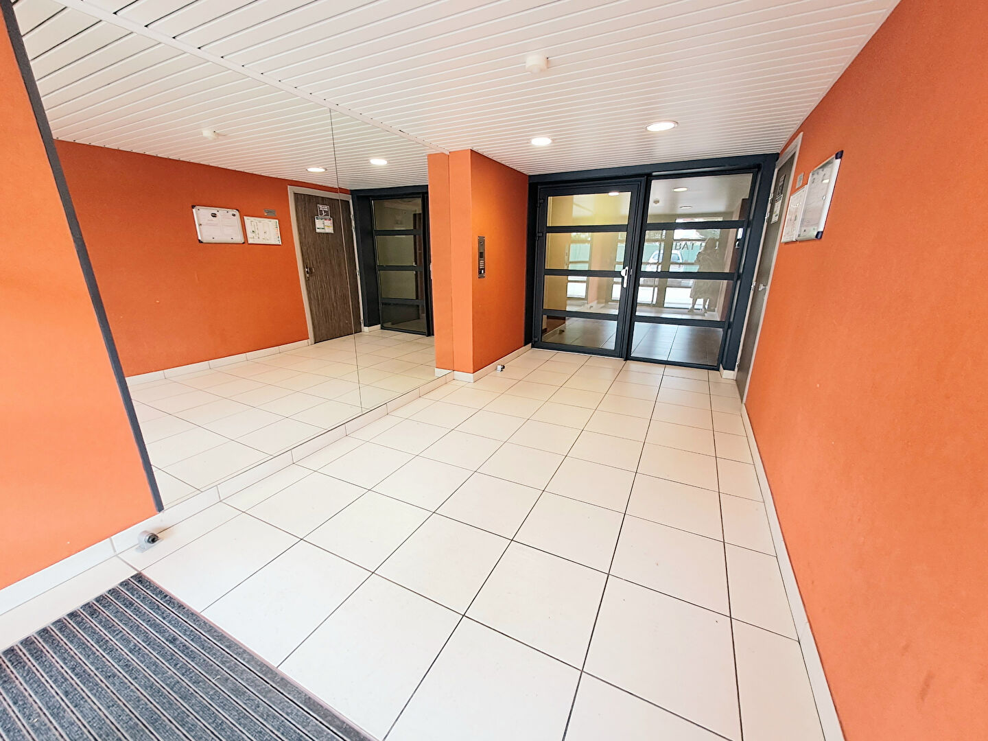 Appartement 2 pièces  à vendre Albi 81000