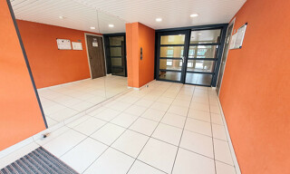 Appartement 2 Pièces 45 m² à vendre à Albi (81000)