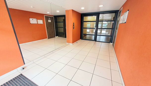 Appartement 2 pièces  à vendre Albi 81000