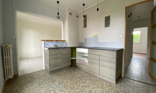 Appartement 3 Pièces 52 m² à louer à Rouen (76100)