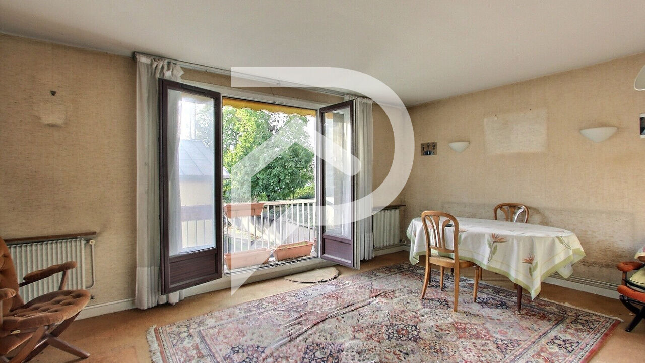 appartement 4 pièces 75 m2 à vendre à Asnières-sur-Seine (92600)