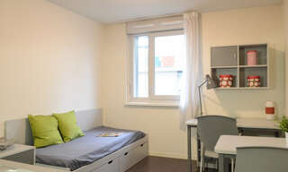 Appartement 1 Pièce 20 m² à vendre à Grenoble (38100)