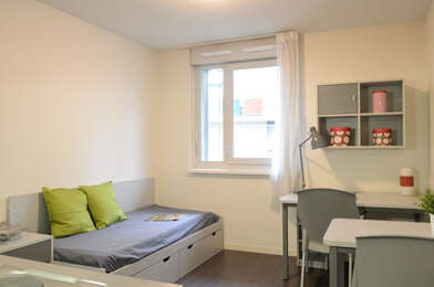 Appartement 1 pièces 65000 €