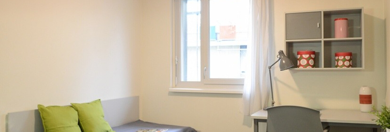 Appartement 1 Pièce 20 m² à vendre à Grenoble (38100)