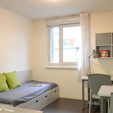 Appartement 1 pièces 65000 €