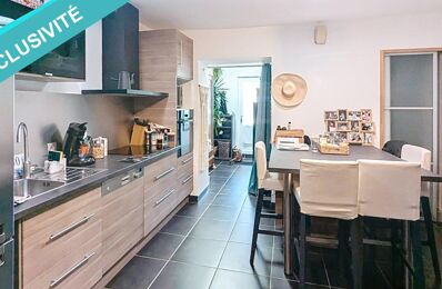 vente maison 250 000 € à proximité de Sainte-Hélène (33480)