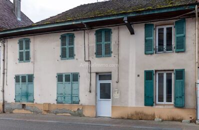 vente appartement 130 000 € à proximité de Saint-André-le-Gaz (38490)