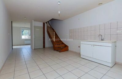 vente appartement 130 000 € à proximité de Saint-Chef (38890)