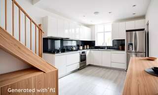 Appartement 3 Pièces 75 m² à vendre à Les Avenières Veyrins-Thuellin (38630)