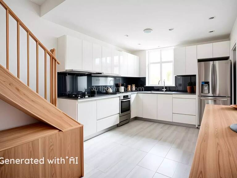 DUPLEX 2 CHAMBRES 75M² CENTRE VILLE — photo 1