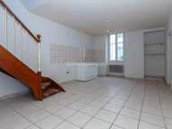 DUPLEX 2 CHAMBRES 75M² CENTRE VILLE — photo 2